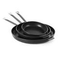 HENDI Bratpfanne Titanium Professional – Ø280 × H55 mm HENDI
