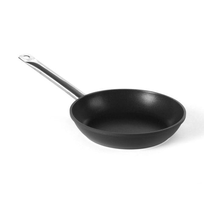 HENDI Induktionsbratpfanne Titanium Professional – Ø 250 mm HENDI