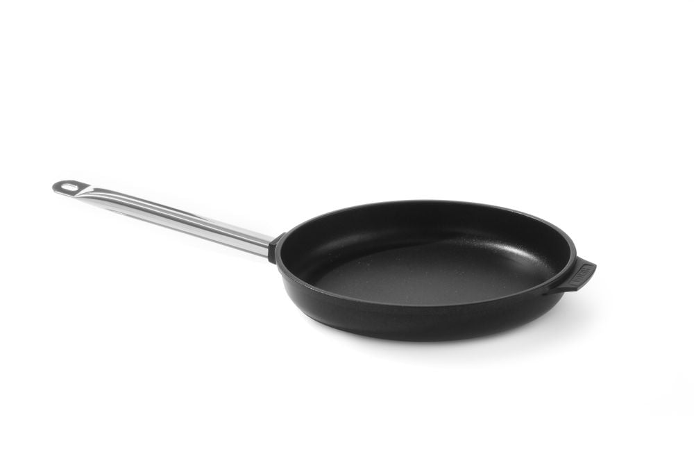 HENDI Bratpfanne Titanium Professional – Ø280 × H55 mm HENDI
