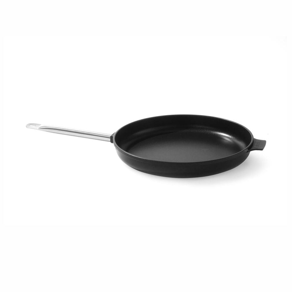 HENDI Bratpfanne Titanium Professional – Ø360 × H55 mm HENDI