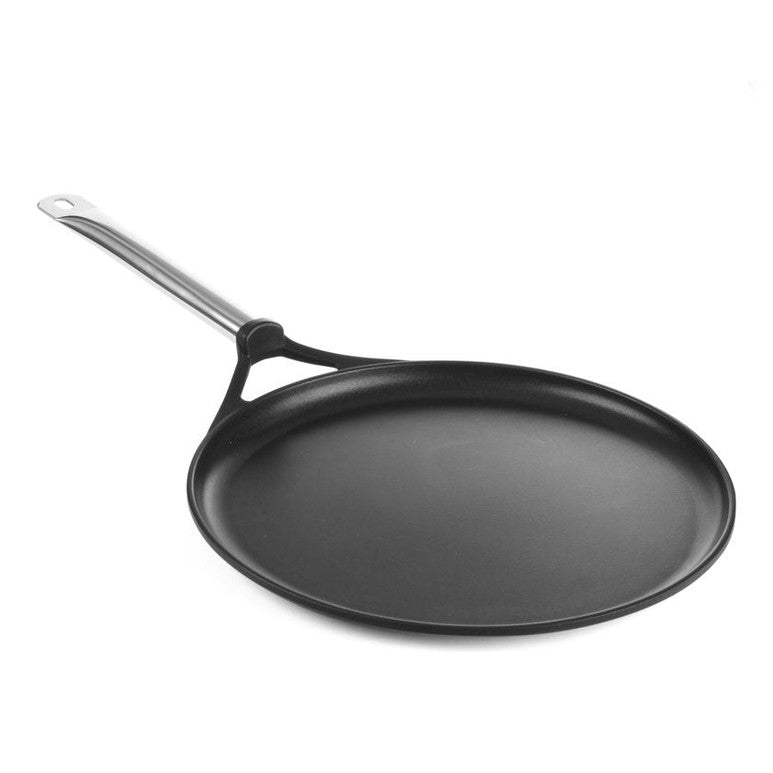 Crêpes Pfanne Titanium Professional, HENDI, ⌀320x H 20mm HENDI