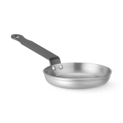HENDI Pancake Pan Ø 120 mm – Carbon Steel, Induction-Ready