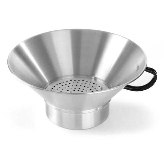 Frittierseiher Aluminium, HENDI, ⌀400x H 170mm HENDI