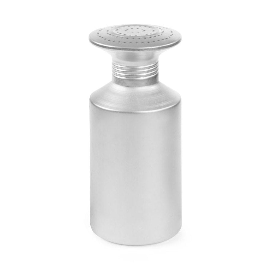 HENDI Salzstreuer Aluminium – Ø 80 mm, Höhe 195 mm HENDI