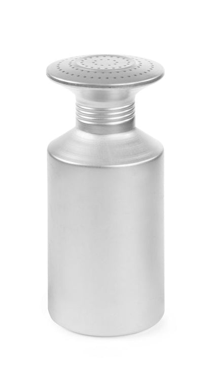 HENDI Salzstreuer Aluminium – Ø 80 mm, Höhe 195 mm