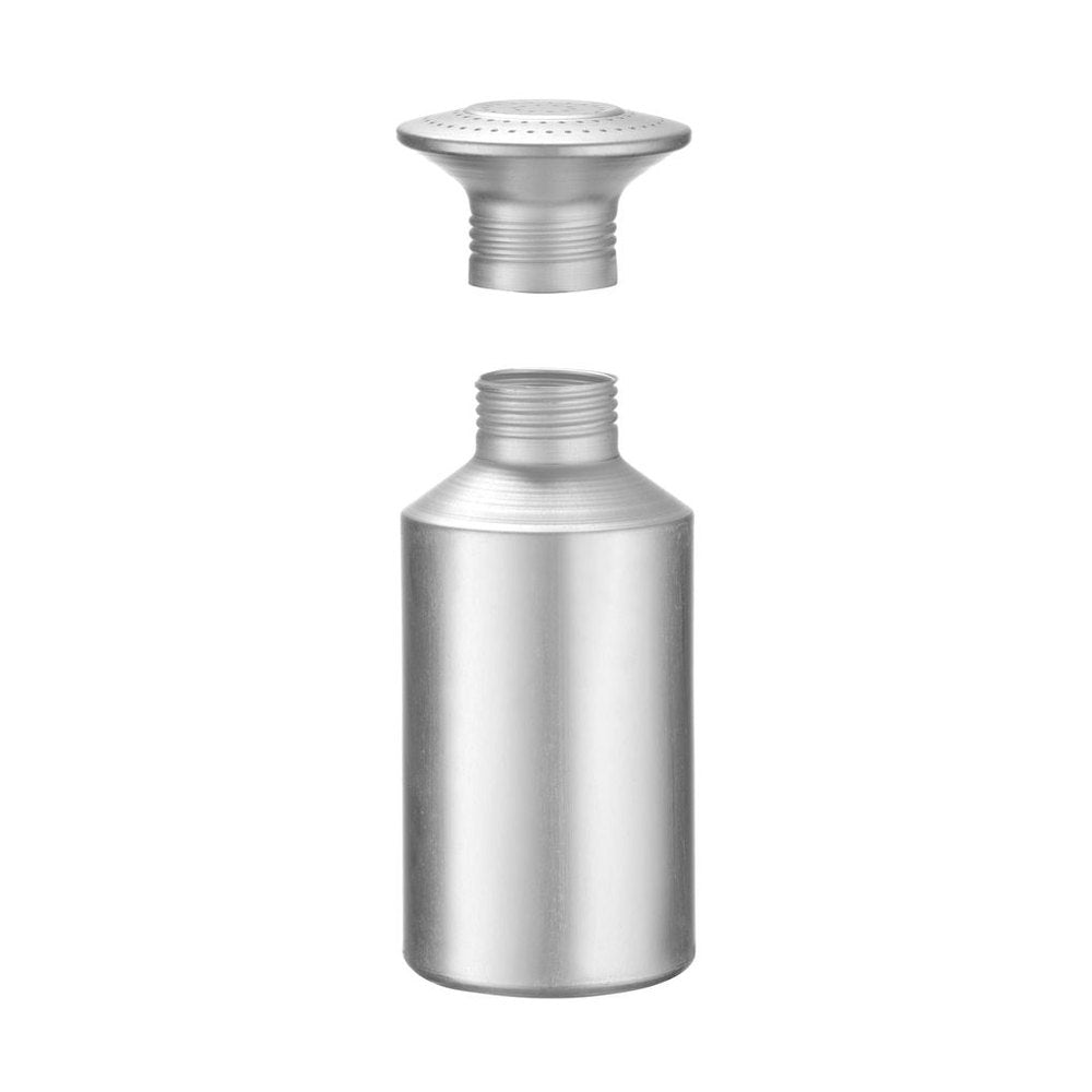 HENDI Salzstreuer Aluminium – Ø 80 mm, Höhe 195 mm HENDI