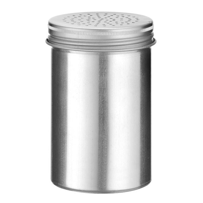 HENDI Pfefferstreuer Aluminium – Ø65 × H105 mm HENDI