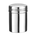 HENDI Pfefferstreuer Edelstahl – Ø63 × H100 mm HENDI