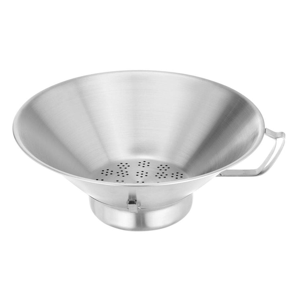 Frittierseiher Edelstahl, HENDI, ⌀410x H 170mm HENDI