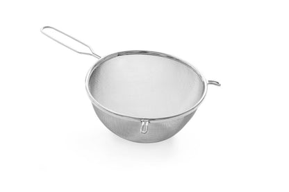 HENDI Sieb Profi Line – Edelstahl, Ø 215 mm
