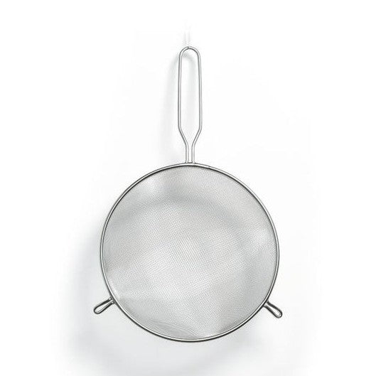 HENDI Sieb Profi Line – Edelstahl, Ø 215 mm HENDI