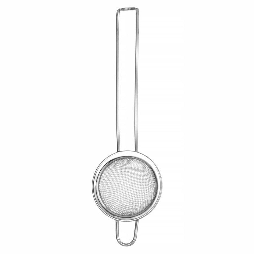 BarUp Barsieb – Edelstahl, Ø 65 mm BarUp