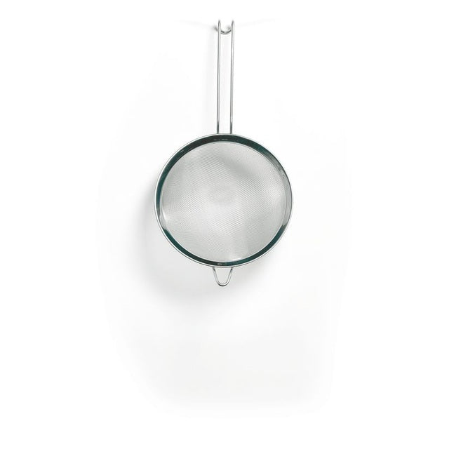 Sieb - feinmaschig, HENDI, Profi Line, 250x105x H 40mm HENDI