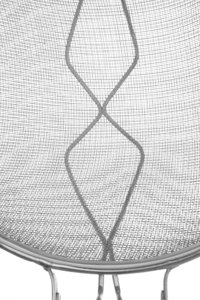 HENDI Sieb doppelmaschig – 605 × 260 × 120 mm, verzinnt