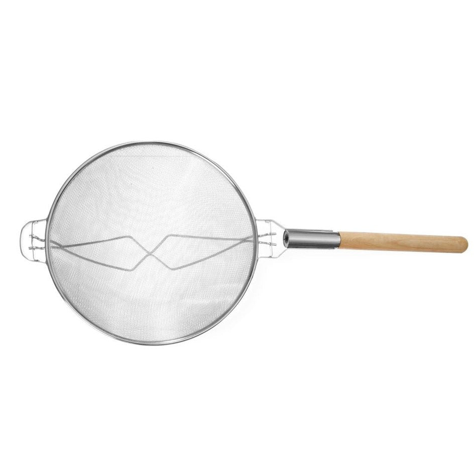 Sieb - doppelmaschig, HENDI, 840x355x H 190mm HENDI