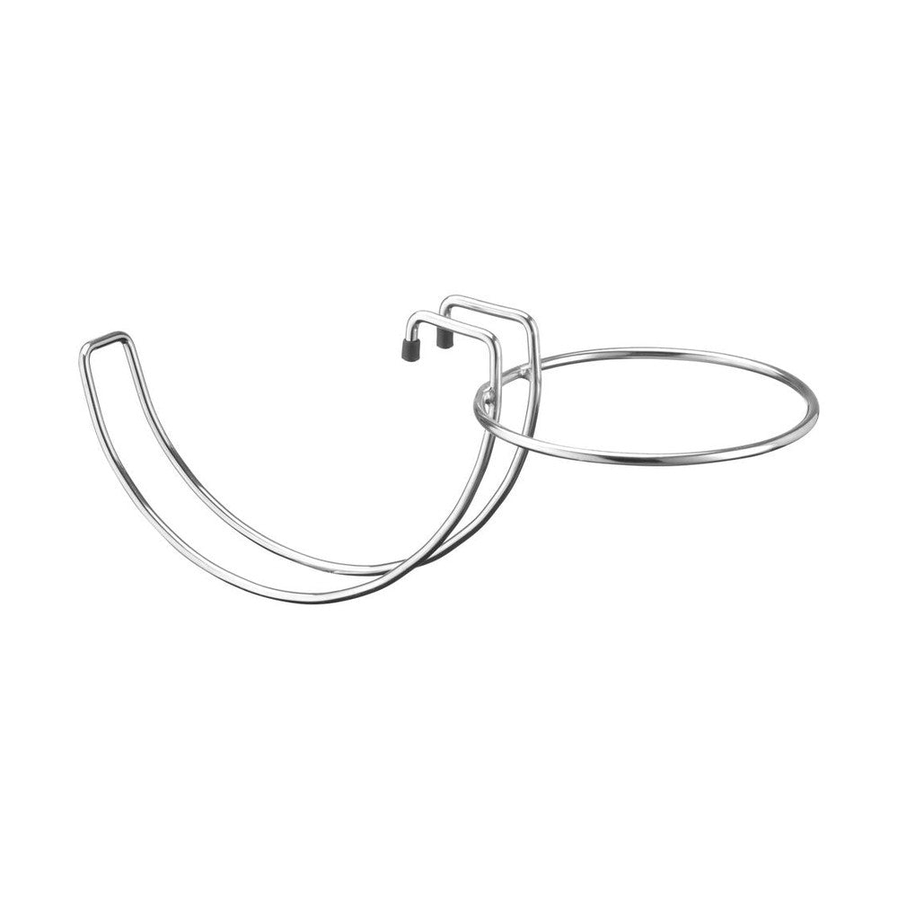 BarUp Halter für Sektkühler – Tischmontage, bis Ø 180 mm