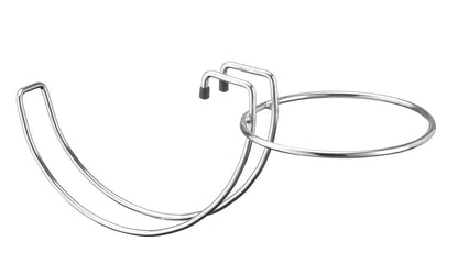 BarUp Halter für Sektkühler – Tischmontage, bis Ø 180 mm