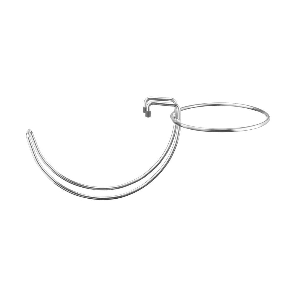 BarUp Halter für Sektkühler – Tischmontage, bis Ø 180 mm