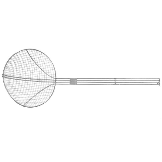 Frittierlöffel, HENDI, ⌀200x510mm HENDI