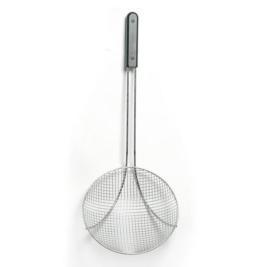 Frittierlöffel, HENDI, ⌀240x640mm HENDI