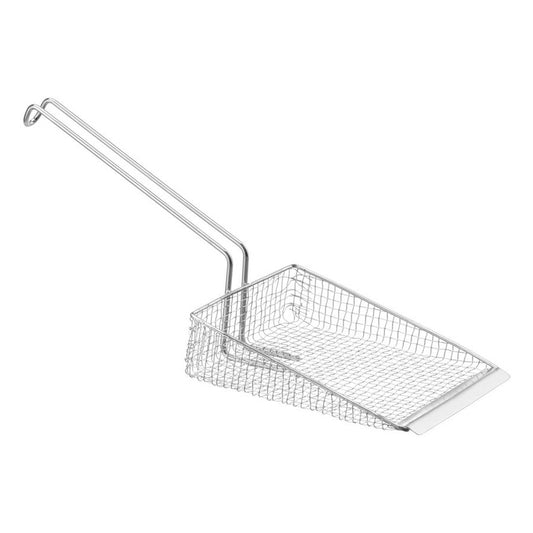 Frittierschaufel, HENDI, 470x180mm HENDI