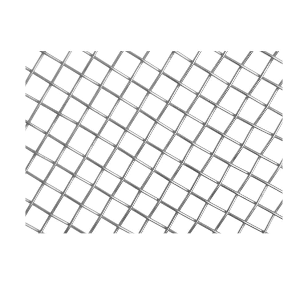 HENDI Frittierschaufel – Edelstahl, 150 mm Drahtgriff HENDI