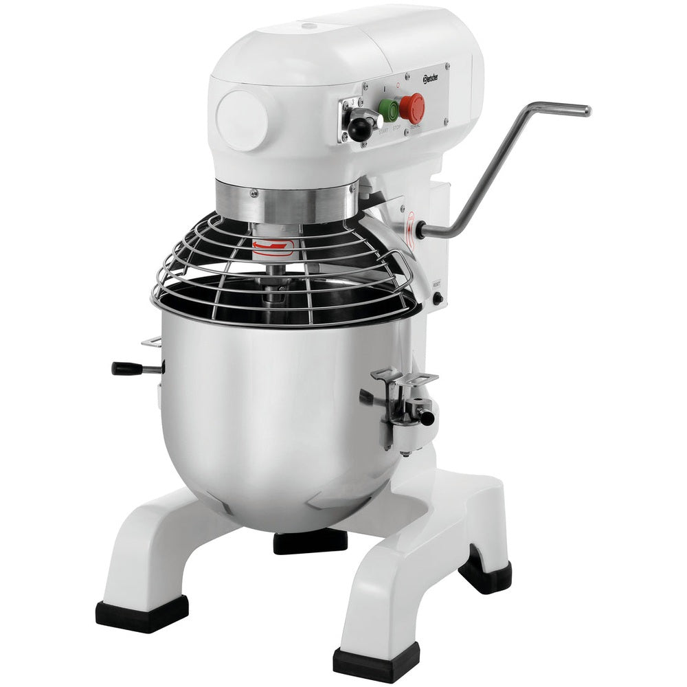 Planetenrührmaschine 7.5kg/20L AS Bartscher
