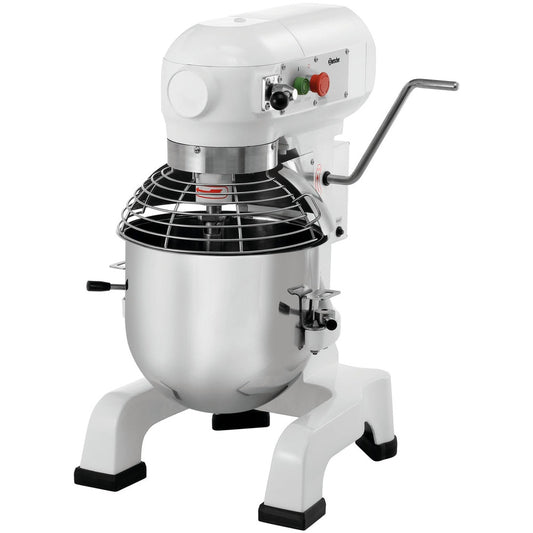 Planetenrührmaschine 7.5kg/20L AS Bartscher