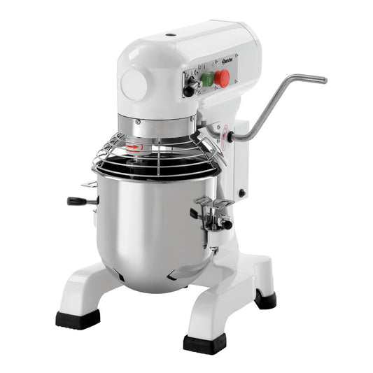 Planetenrührmaschine 3kg/10L AS Bartscher