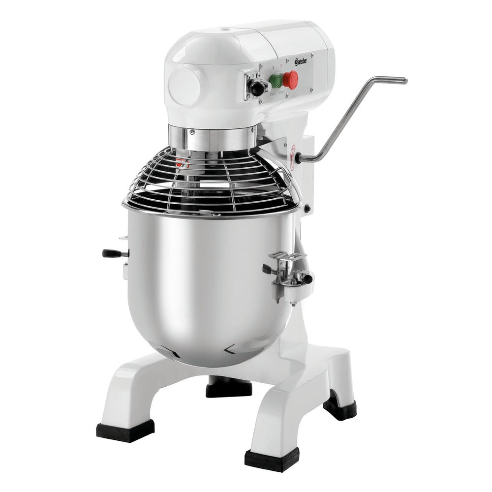 Planetenrührmaschine 9kg/30L AS Bartscher