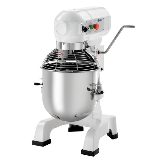 Planetenrührmaschine 9kg/30L AS Bartscher