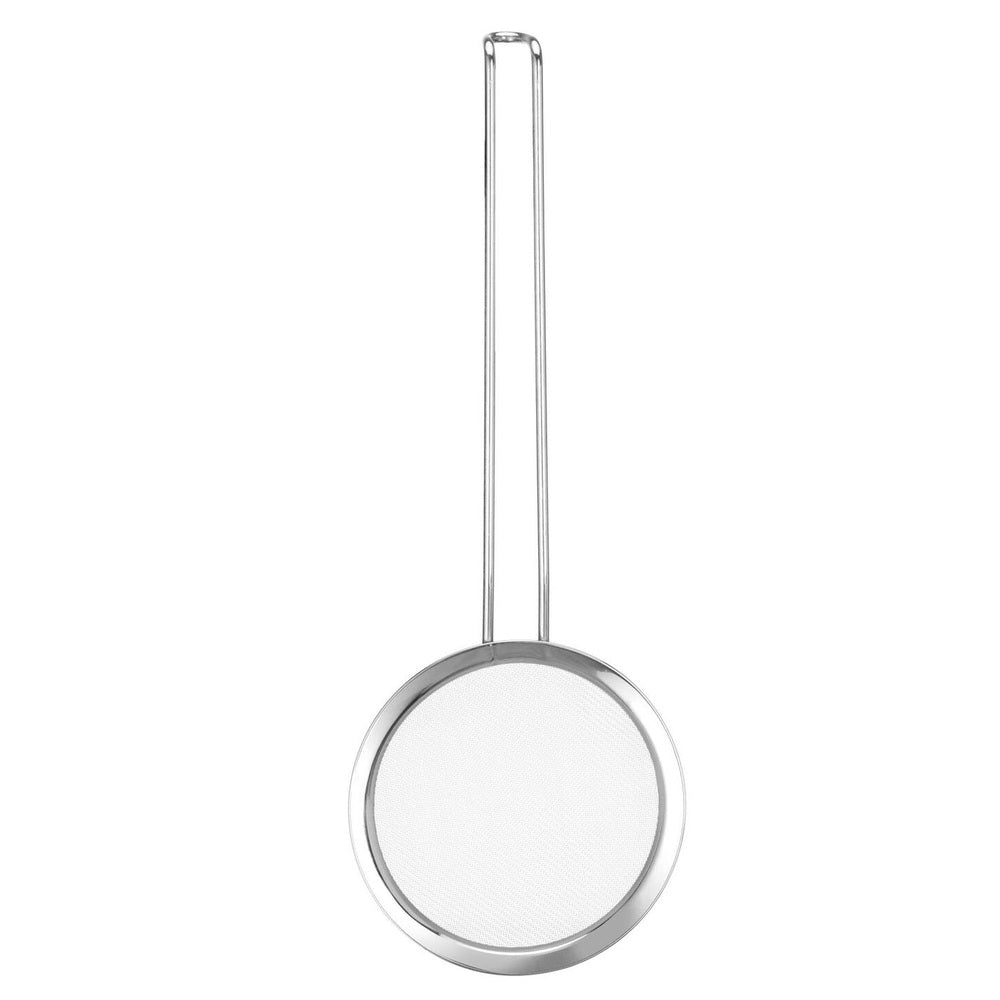 Fettschaufel - feinmaschig, HENDI, ⌀150x440mm HENDI