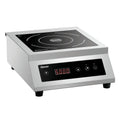 Induktionskocher IK 50TC Bartscher