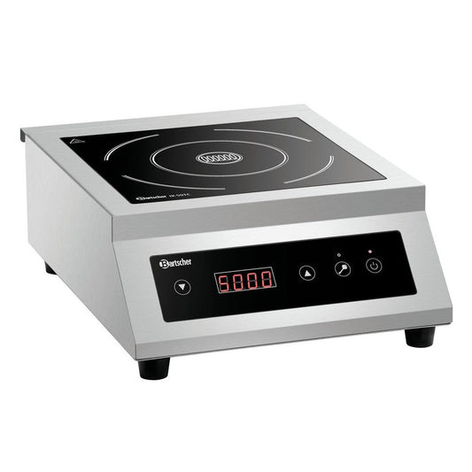 Induktionskocher IK 50TC Bartscher