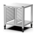 Untergestell hoch zu ChefTop-X GN 1/1 Bartscher