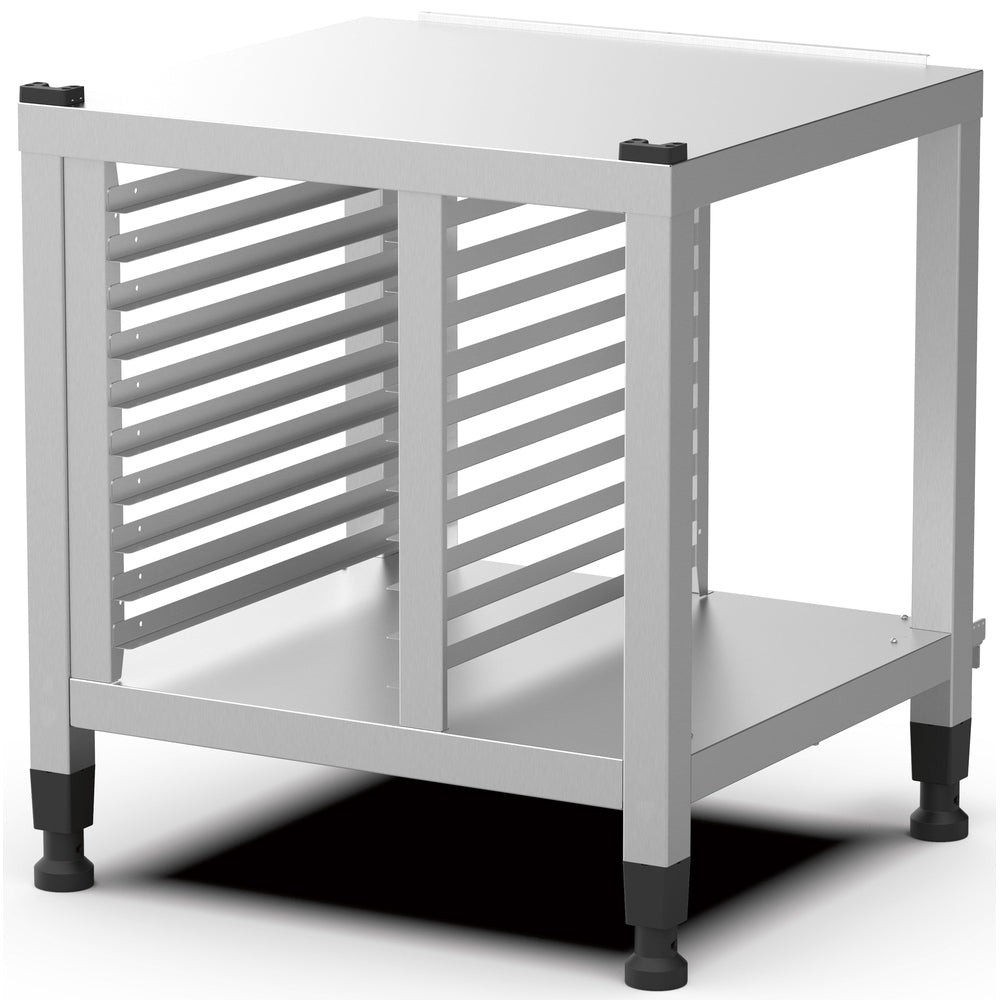Untergestell hoch zu ChefTop-X GN 1/1 Bartscher