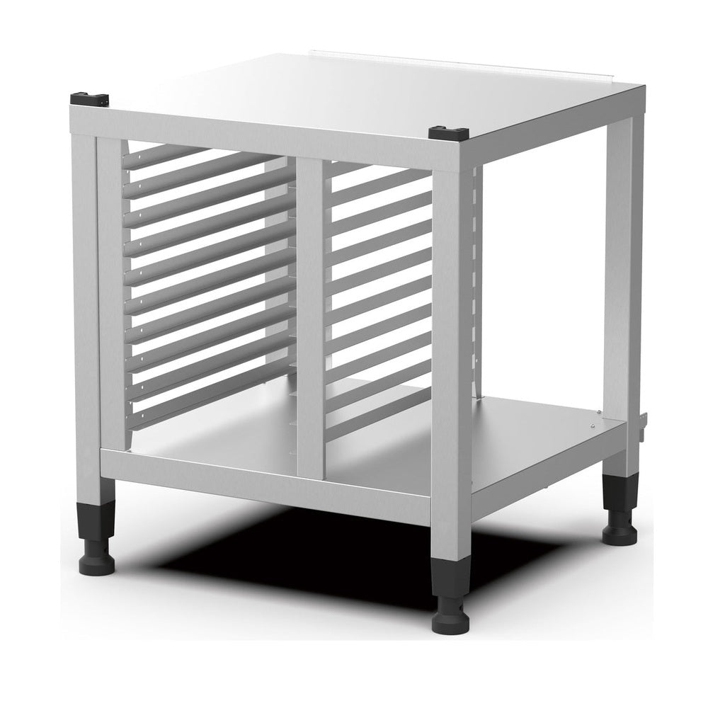 Untergestell hoch zu ChefTop-X GN 1/1 Bartscher