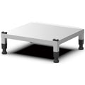 Untergestell niedrig ChefTop-X GN 1/1 Bartscher
