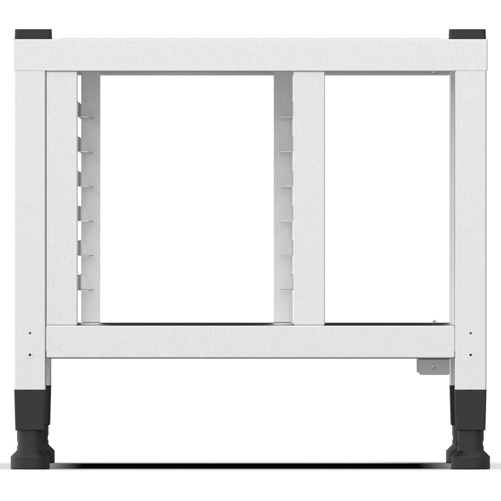 Bartscher Untergestell mittel ChefTop-X GN 1/1 – 6 Einschübe Bartscher