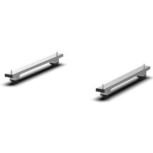 Boden-Untergestell ChefTop-X GN 1/1 Bartscher