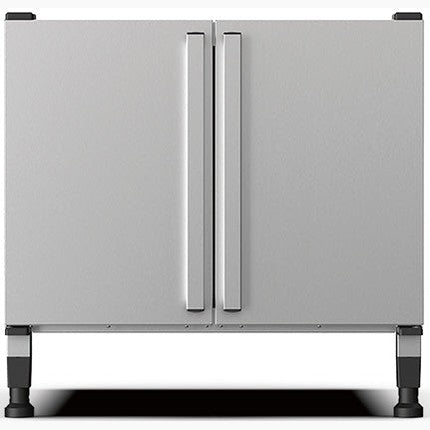 Unterbau 10x GN 1/1 zu ChefTop-X Bartscher
