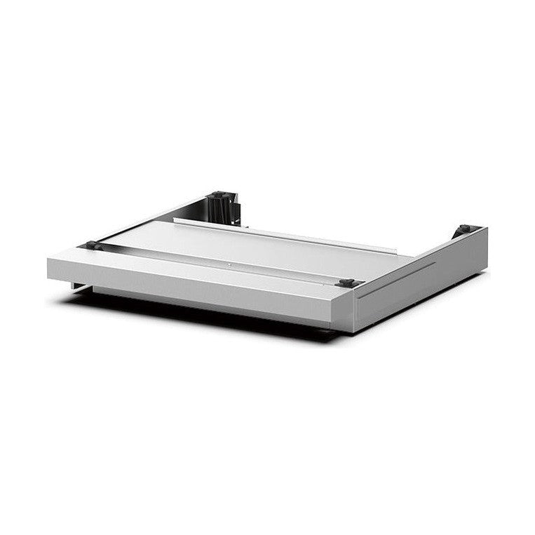 Bartscher Montageset KombiDuo ChefTop-X GN 1/1 – 2 Öfen übereinander Bartscher