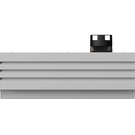 Dunstabzugshaube zu ChefTop-X GN 1/1, Katalysatoren Bartscher