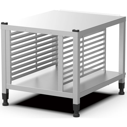 Untergestell hoch zu ChefTop-X GN 2/1 Bartscher
