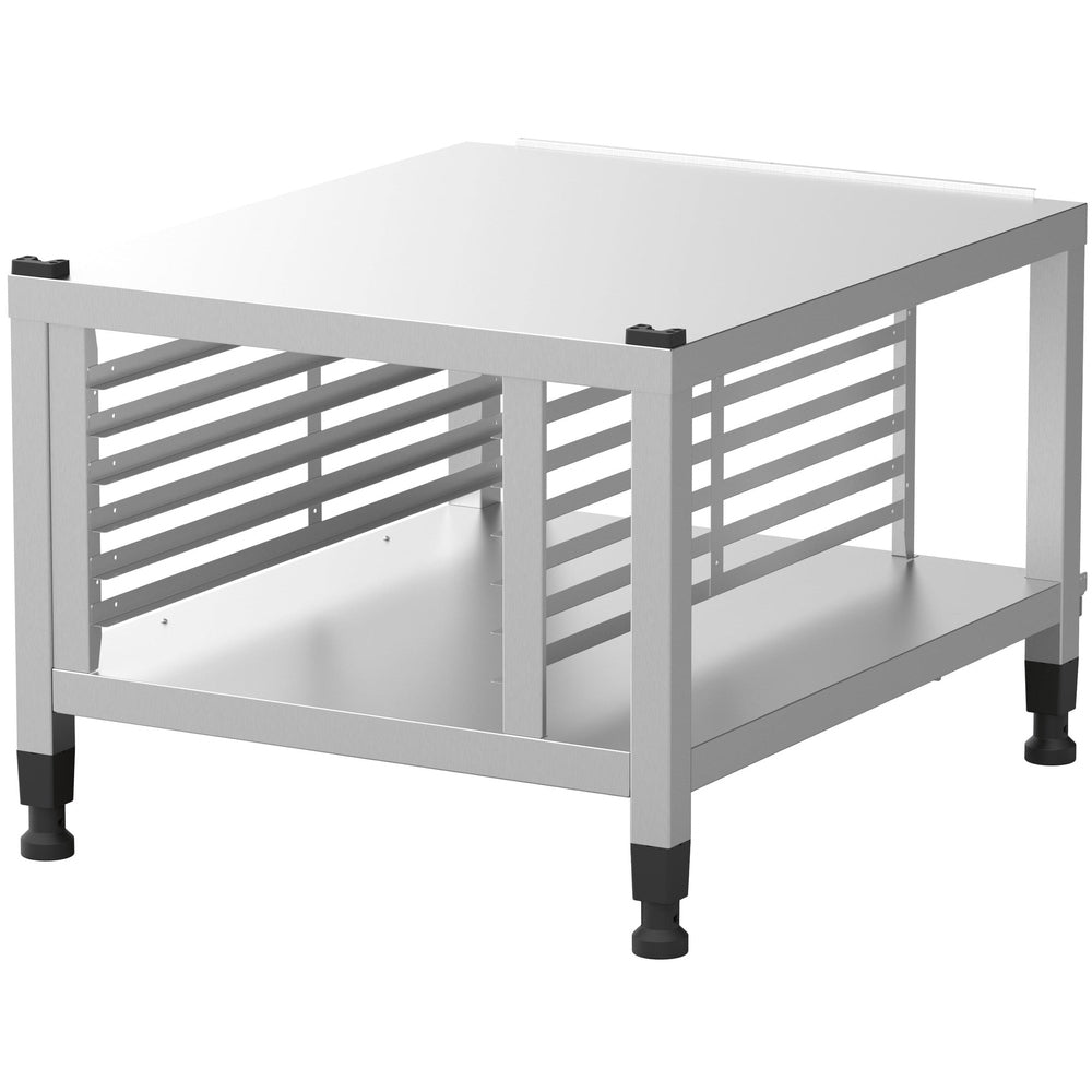 Untergestell mittel zu ChefTop-X GN 2/1 Bartscher
