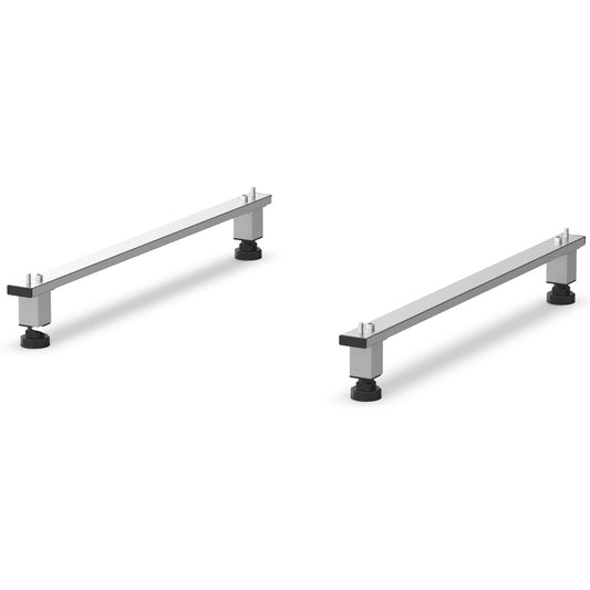 Boden-Untergestell ChefTop-X GN 2/1 Bartscher