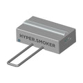 Hyper.Smoker zu Elektro-Kombidämpfern Bartscher