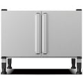 Unterbau 6 x GN 2/1 zu ChefTop-X Bartscher