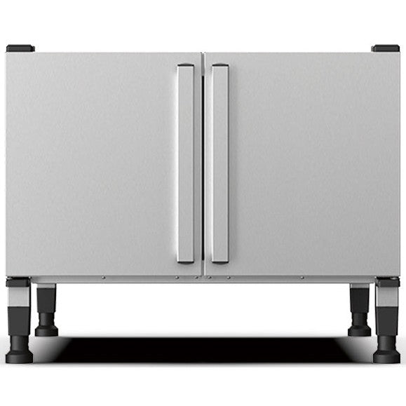 Unterbau 6 x GN 2/1 zu ChefTop-X Bartscher