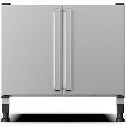 Unterbau 10x GN 2/1 zu ChefTop-X Bartscher